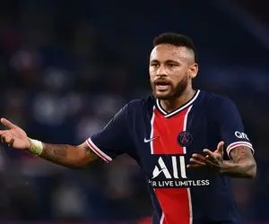 احتمال غیبت فوق ستاره پاری سن ژرمن در بازی برابر رئال مادرید