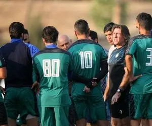 دیدار دوستانه استقلال با تیم پرافتخار پرتغالی!