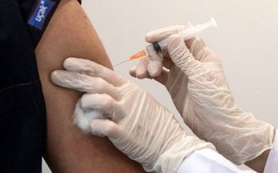 آغاز واکسیناسیون کادر درمانی تامین اجتماعی