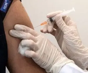 آغاز واکسیناسیون کادر درمانی تامین اجتماعی