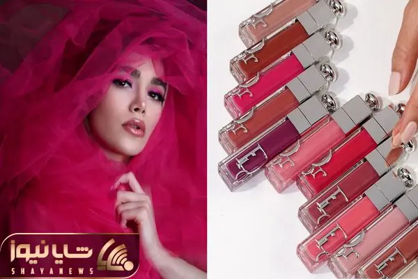 لیپ گلاس چیست