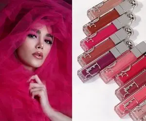 معرفی سه تا جذا ب ترین مدل های لیپ گلاس در دنیا؛ از لیپ گلاس دیور گرفته تا رِر بیوتی