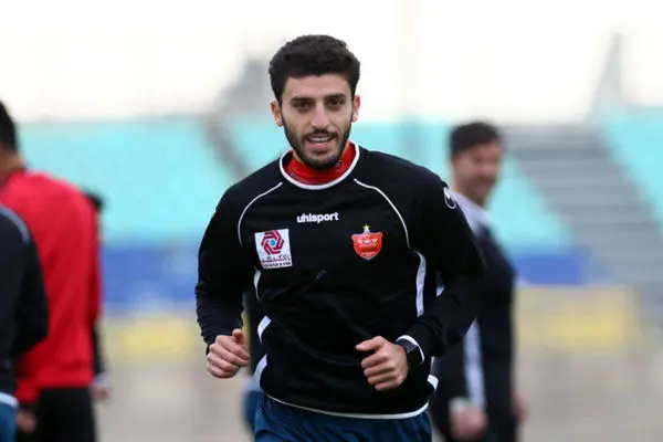 مهدی مهدی خانی