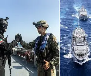 رزمایش مشترک ایران، چین و روسیه؛ از تکذیب تا تدارک عملیاتی، اهداف و سناریوی درگیری