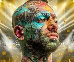 (ویدئو) حضور امیر تتلو در سفارت ایران در ترکیه!