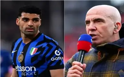 حمله کارشناسان ایتالیایی به مهدی طارمی بابت نمایش ضعیف مقابل یووه