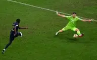 ستاره فرانسوی PSG  در رادار آرسنال