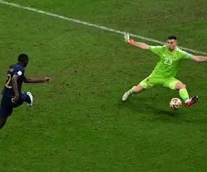 ستاره فرانسوی PSG  در رادار آرسنال