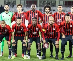 قطری‌ها روی مخ استقلال پیش از دیدار برابر الریان