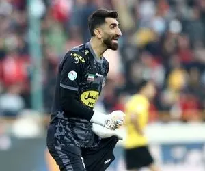 سپاهان پیگیر قرارداد 100 میلیاردی بیرانوند و رد پای هوادار متمول پرسپولیس