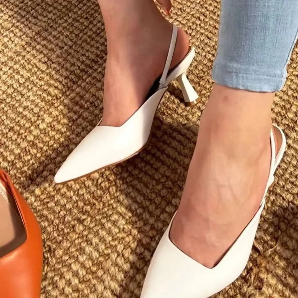 کفش زارا