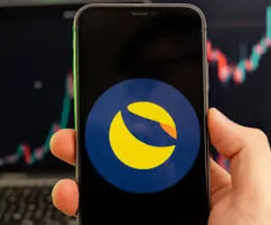 رقیب میم کوین ها ترکوند!!