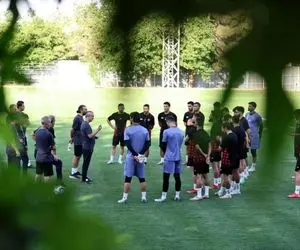 هفته آخر لیگ هم زمان نیست؛ اعلام ساعت جدید مسابقات