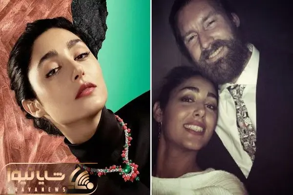 golshifteh farahani shayanews