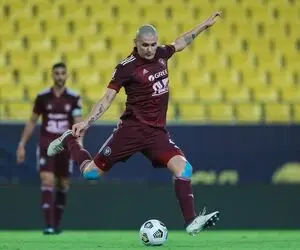 (ویدیو) بررسی عملکرد رافائل داسیلوا مدافع برزیلی استقلال