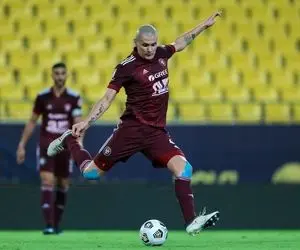 (ویدیو) بررسی عملکرد رافائل داسیلوا مدافع برزیلی استقلال