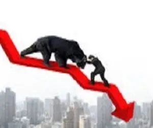 دلیل افت بورس امروز سه شنبه 7 بهمن 99 چه بود؟