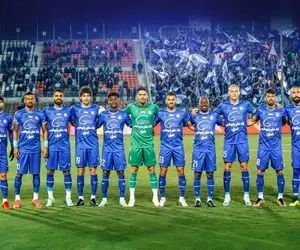 ترکیب احتمالی استقلال برابر نساجی با یک تردید بزرگ