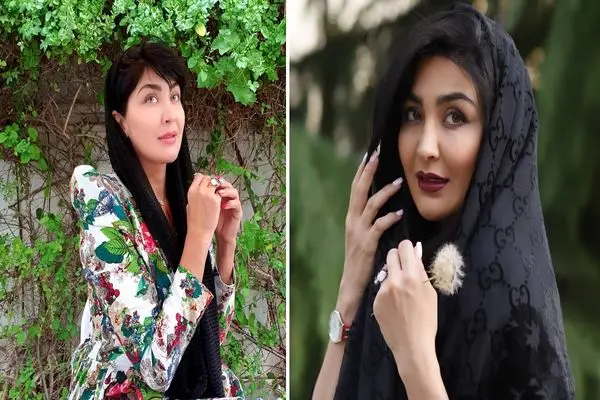 Maryam masoomi shayanews