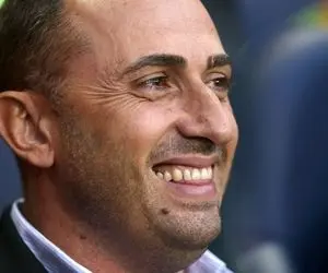 استقلال یک ساعته با ایوایلو پتف توافق کرد!