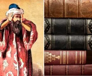 داستان شب؛ می خوای یه داستان فلسفی و قدیمی بخونی؟ بیا تا برات یه خوبش رو تعریف کنم