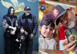 دکور خانه مهران غفوریان و همسر خوش سلیقه اش؛ از اتاق بازی و میز بیلیارد تا دیوار آجری
