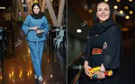 ‎‎اکران خصوصی فیلم شماره 10 با حضور آیشواریای سینمای ایران در پردیس ملت