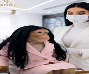مستند کاوش؛ داف بازی به میمونا رسیده