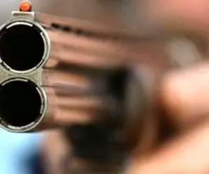 تیراندازی در مراسم عروسی در ریگان یک کشته برجای گذاشت