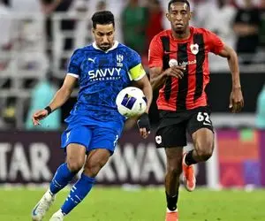 خرید جدید و خارجی پرسپولیس؛ بازیکنی از هلند