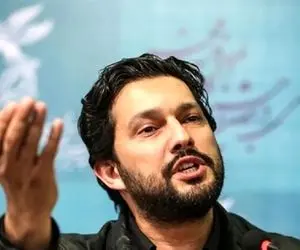 آواز شاد؛ حامد بهداد آهنگ کِشون کِشون رو میخونه و میرقصه/ فقط استایلش