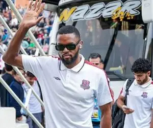 کوین یامگا به ایران برمی‌گردد؟