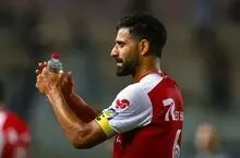 غایبان پرسپولیس برای بازی با صنعت نفت