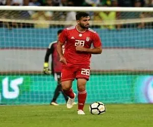 بازیکن مورد علاقه اسکوچیچ در راه لیگ برتر!