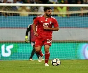 رکورد تاریخی یک پرسپولیسی؛ 6 قهرمانی متوالی!