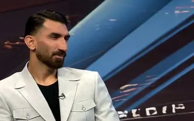 مقطع دکتری نداریم! افشاگری دانشگاه آزاد بیرانوند را نقره داغ کرد