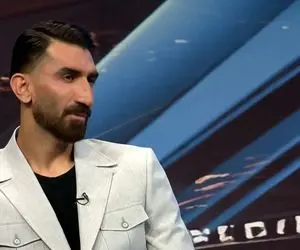 مقطع دکتری نداریم! افشاگری دانشگاه آزاد بیرانوند را نقره داغ کرد