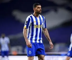 افتخاری دیگر برای طارمی در پرتغال