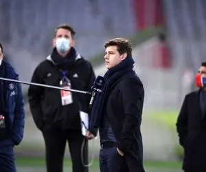 پوچتینو: اعتماد به نفس بایرن طبیعی بود