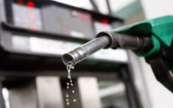 دولت برنامه ای برای افزایش قیمت بنزین دارد؟