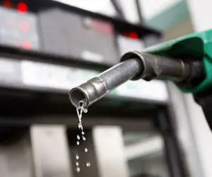 دولت برنامه ای برای افزایش قیمت بنزین دارد؟