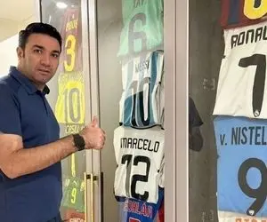 نزدیکان جواد نکونام از استقلال اخراج می شوند؟