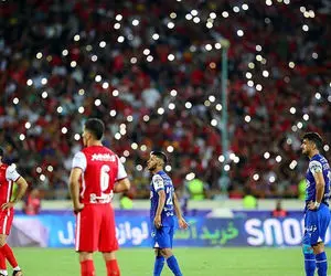 کارشناسی داوری دربی استقلال و پرسپولیس و پنالتی تاثیر گذار