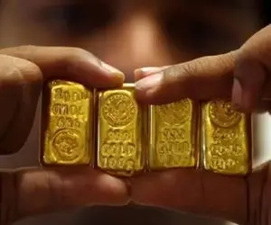 طلا و سکه به سمت اصلاح قیمت به پیش می رود؟