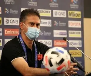 کنایه مطهری به کادر فنی استقلال!