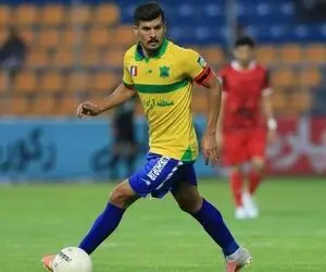 جدال استقلال و پرسپولیس بر سر کاپیتان طالب ریکانی!