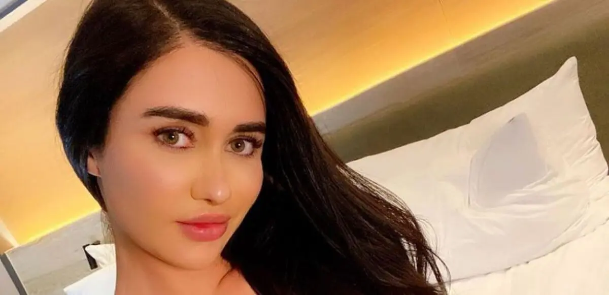 (عکس) مرگ مدل معروف مکزیکی حین عمل جراحی باسن!