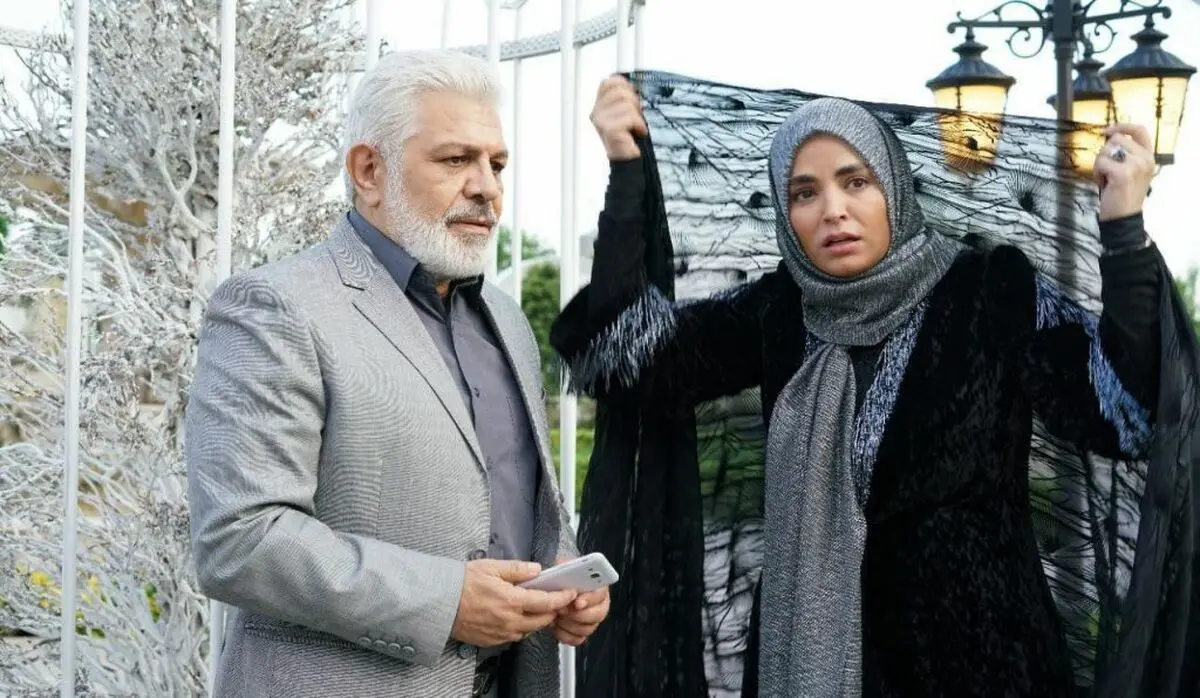 قسمت چهل و شش (46) سریال خانه امن آنچه خواهید دید