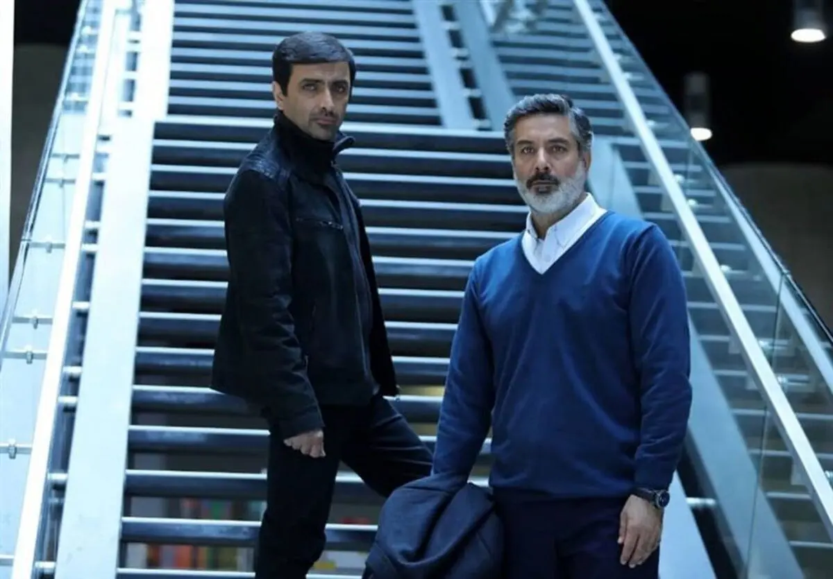 قسمت چهل و شش (46) سریال خانه امن آنچه خواهید دید