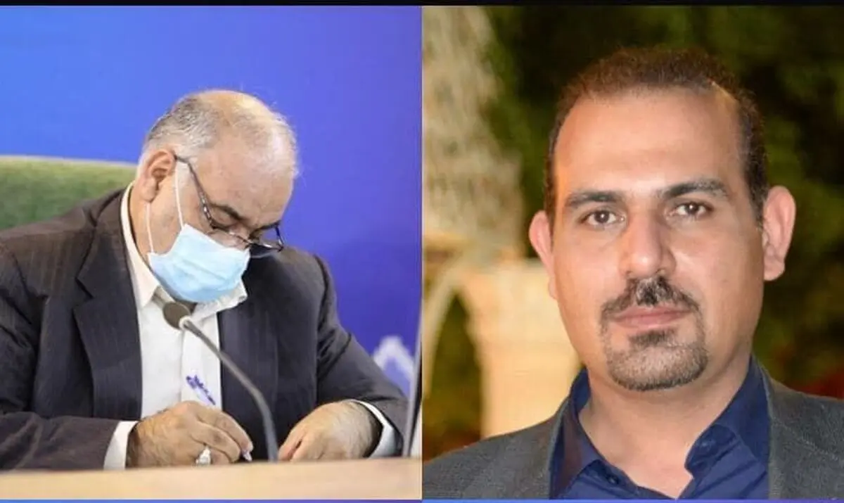 علت درگذشت دکتر پیام نیک رهی رئیس بیمارستان شهدا کرمانشاه چه بود؟